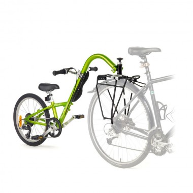 Trailer Burley Piccolo