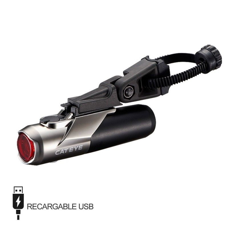 Luz Trasera Cateye Volt 50