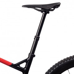 Tubo Retractil Tranz X 30,9mm. x 400mm.