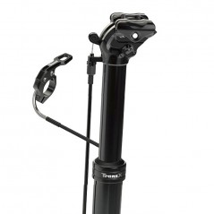 Tubo asiento Retractil Tranz X JD-YSP02