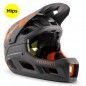 Casco MTB Integral Met Parachute MCR Mips