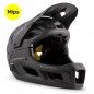 Casco MTB Integral Met Parachute MCR Mips