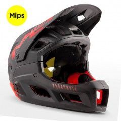 Casco MTB Integral Met Parachute MCR Mips