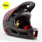Casco MTB Integral Met Parachute MCR Mips