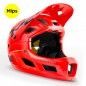 Casco MTB Integral Met Parachute MCR Mips