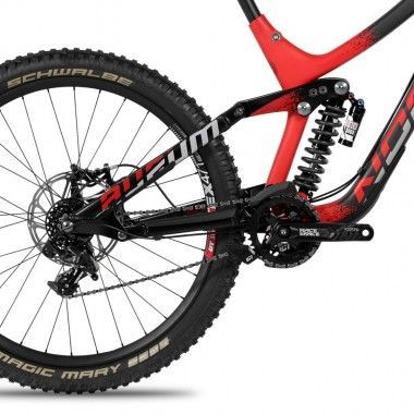 Bicicleta MTB 27,5" DH Aurum C7.2