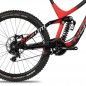 Bicicleta MTB 27,5" DH Aurum C7.2