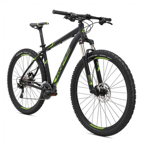 Bicicleta MTB 29" Fuji Nevada 1.1