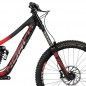 Bicicleta MTB 27,5" DH Aurum C7.2