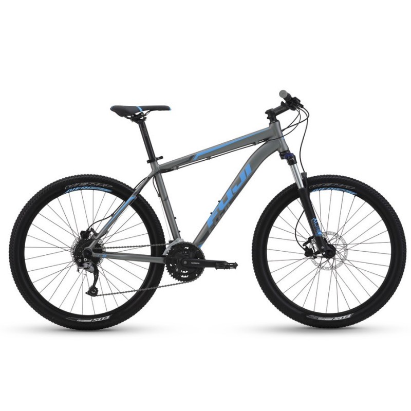 Bicicleta MTB 27,5" Fuji Nevada 1.5 Bicicleta MTB 27,5" Fuji Nevada 1.5