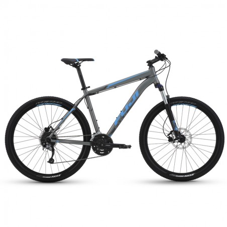 Bicicleta MTB 27,5" Fuji Nevada 1.5