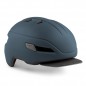 Casco Urbano Met Corso Petrol Blue