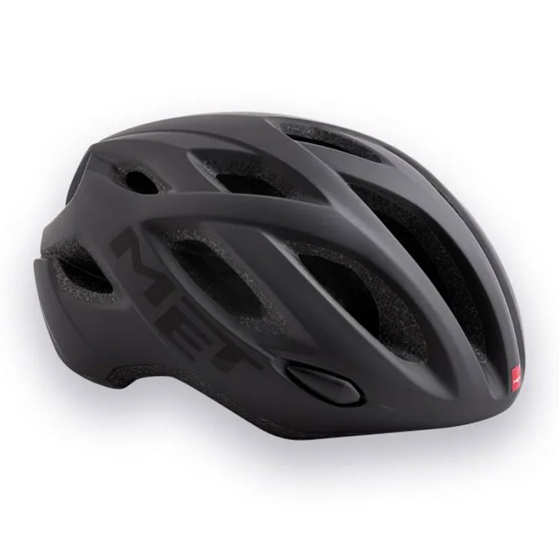 Casco met online ruta