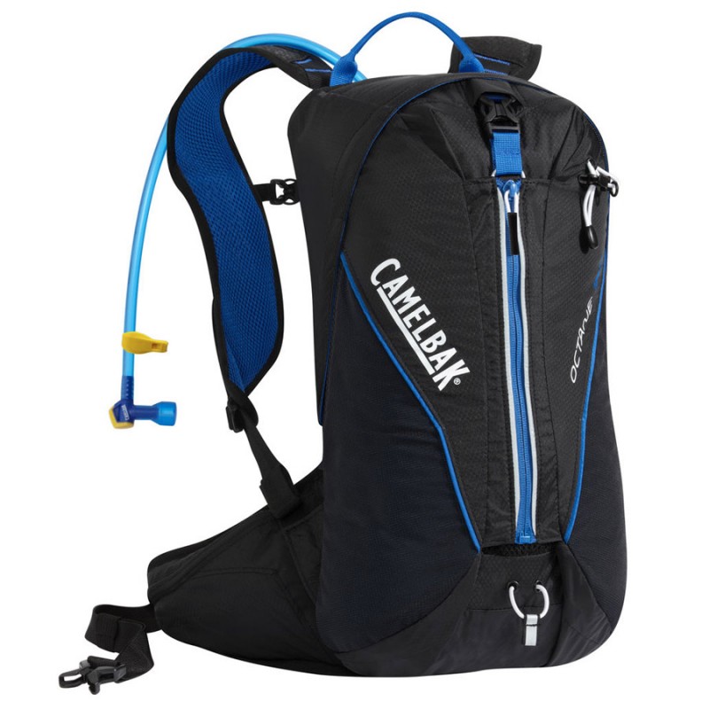 Camelbak Octane 18X 100oz (3lts) Mochila Hidratación