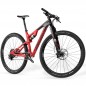 Bicicleta XC 27,5" Revolver 7 XX1 FS