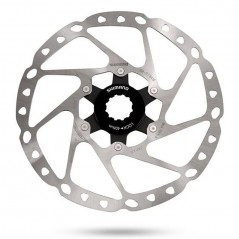 Rotor 160mm. Shimano SLX RT64