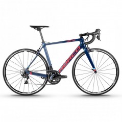 Bicicleta Ruta 700c Tactic Ultegra Carbono