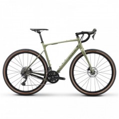 Bicicleta Gravel Fuji  Jari 1.1 700c / Khaki Green