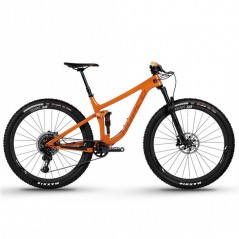 Bicicleta MTB Trail 29” Optic C1