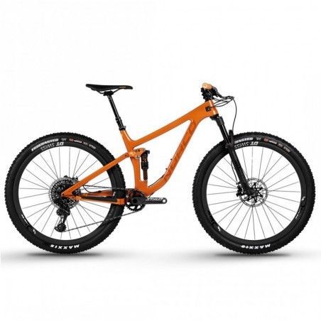 Bicicleta MTB 29” Norco Optic C1Trail