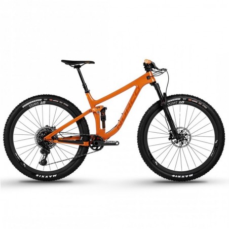 Bicicleta MTB Trail 29” Optic C1