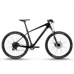 Bicicleta MTB 27,5" XC Race Revolver 7.3 HT