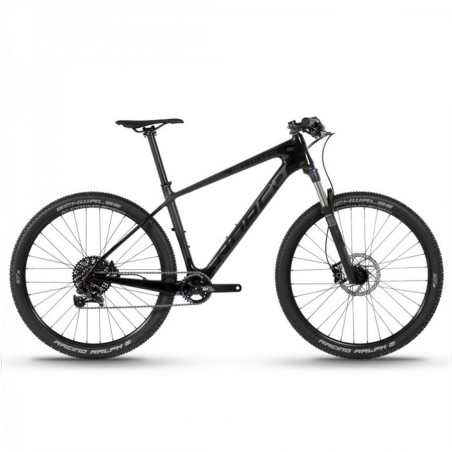 Bicicleta MTB 27,5" XC Race Revolver 7.3 HT