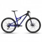 Bicicleta MTB XC Race 27,5" / Revolver 7.2 FS