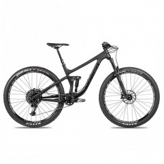 Bicicleta MTB 27,5” All Mountain Sight C2