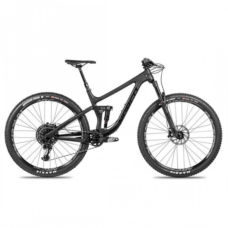 Bicicleta MTB 27,5” All Mountain Sight C2 Bicicleta MTB 27,5” All Mountain Sight C2