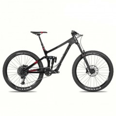 Bicicleta Enduro Mod. Range C2 / 27,5