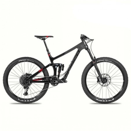 Bicicleta Enduro Mod. Range C2 / 27,5