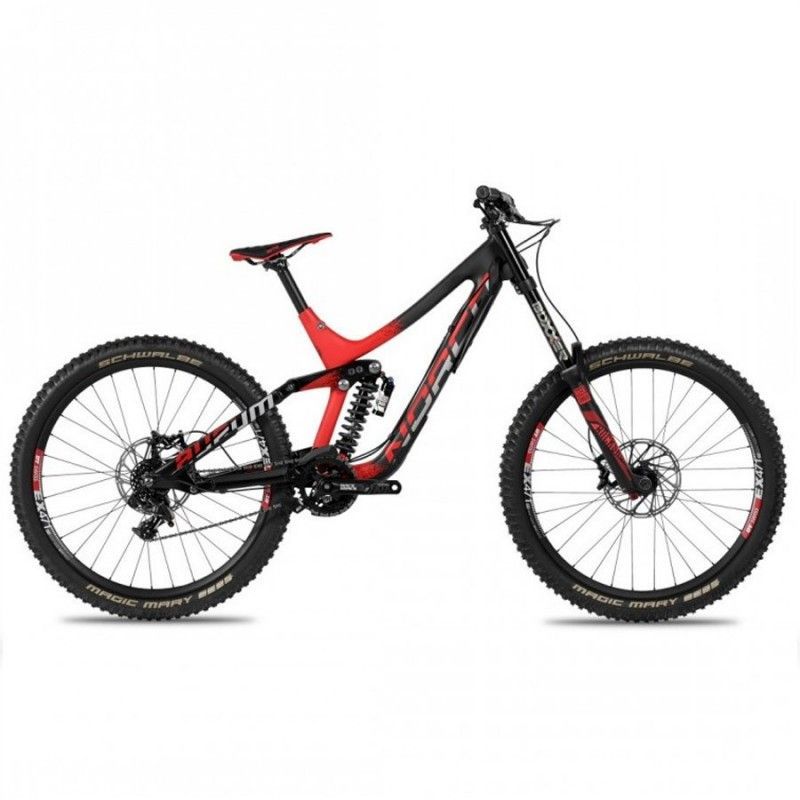 Bicicleta MTB 27,5" DH Aurum C7.2