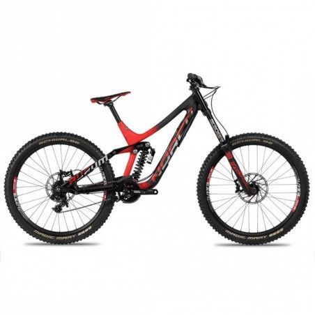 Bicicleta MTB 27,5" DH Aurum C7.2