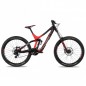 Bicicleta DH 27,5 Aurum C7.2