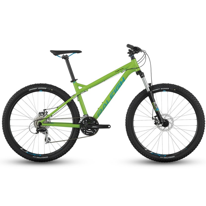 Bicicleta MTB Raleigh Tokul 1 27.5”