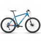 Raleigh Talus 5 / 27.5 / Bicicleta MTB