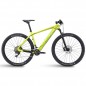 Fuji SLM 2.3 / Bicicleta MTB 29" XC Race