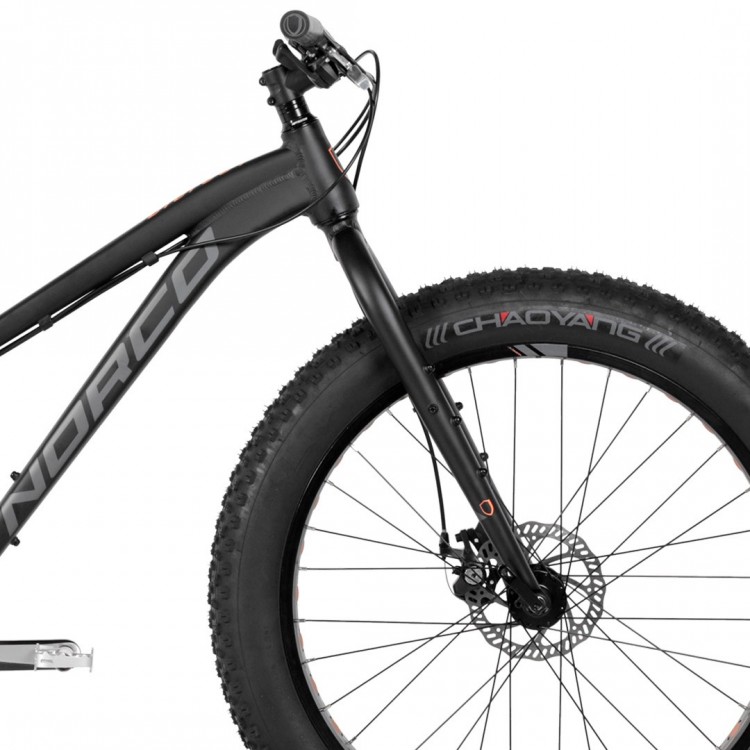 fat bike norco bigfoot