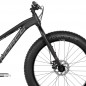 Bicicleta MTB 26" Fat Bike Bigfoot 6.3 Bicicleta MTB 26" Fat Bike Bigfoot 6.3
