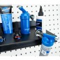 Park Tool JH-2 Organizador Muralla para compuestos y Lubricantes