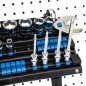 Park Tool JH-3 Organizador a Muro para Dados  y Herramientas