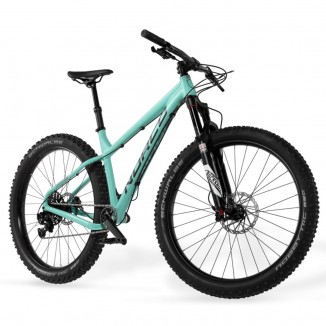 Bicicleta MTB 27,5" Trail Torrent 7.1