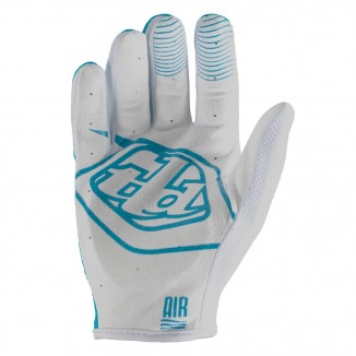 Guantes MTB Troy Lee Designs Air Azul