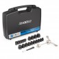 Park Tool SBK-1 Kit Extractor Rodamientos de Suspensión