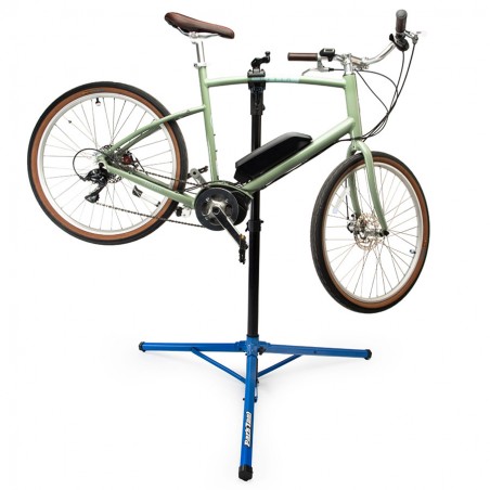 Pedestal Park Tool PRS-26 / Soporte de Reparación Portable Team Issue