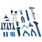 Park Tool Pk-5 kit de Herramientas Profesionales