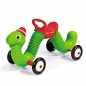 Correpasillos Radio Flyer / The Inchworm