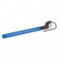 Extractor de Piñon con Cadena Park Tool SR-2.3