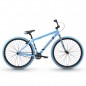 Bicicleta BMX Urbana 29" SE Bikes Big Flyer Bicicleta BMX Urbana 29" SE Bikes Big Flyer